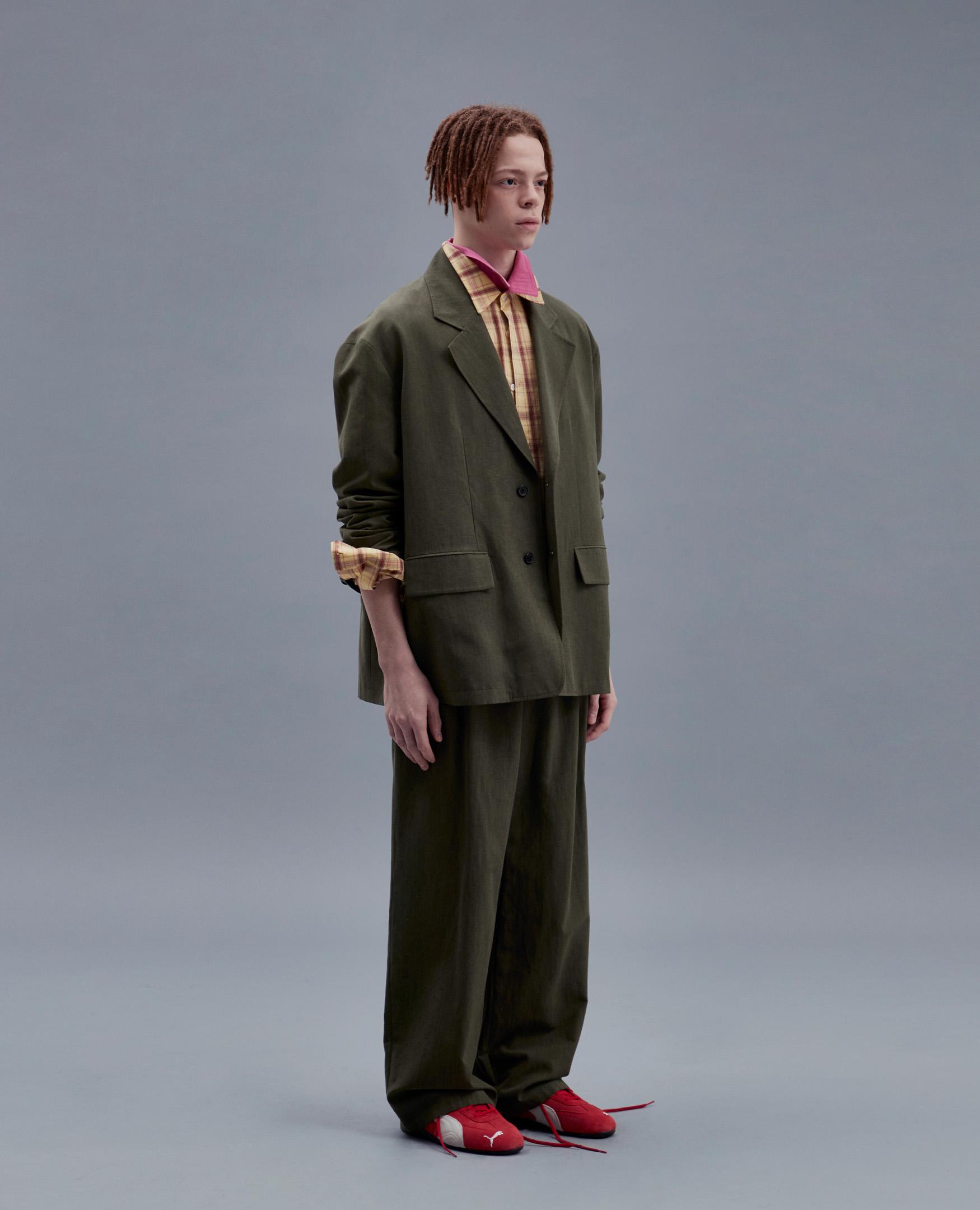 STUDIO TOMBOY SPRING COLLECTION, REDEFINING BOUNDARIES - ES CONSULTANCY